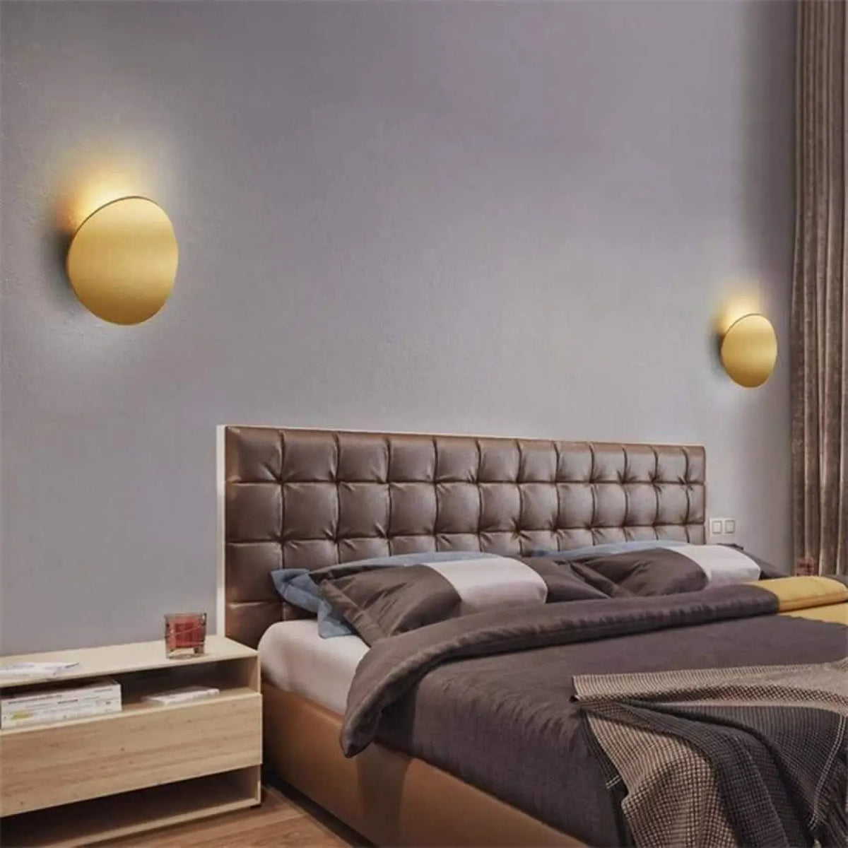 Applique Murale Design Lumineuse