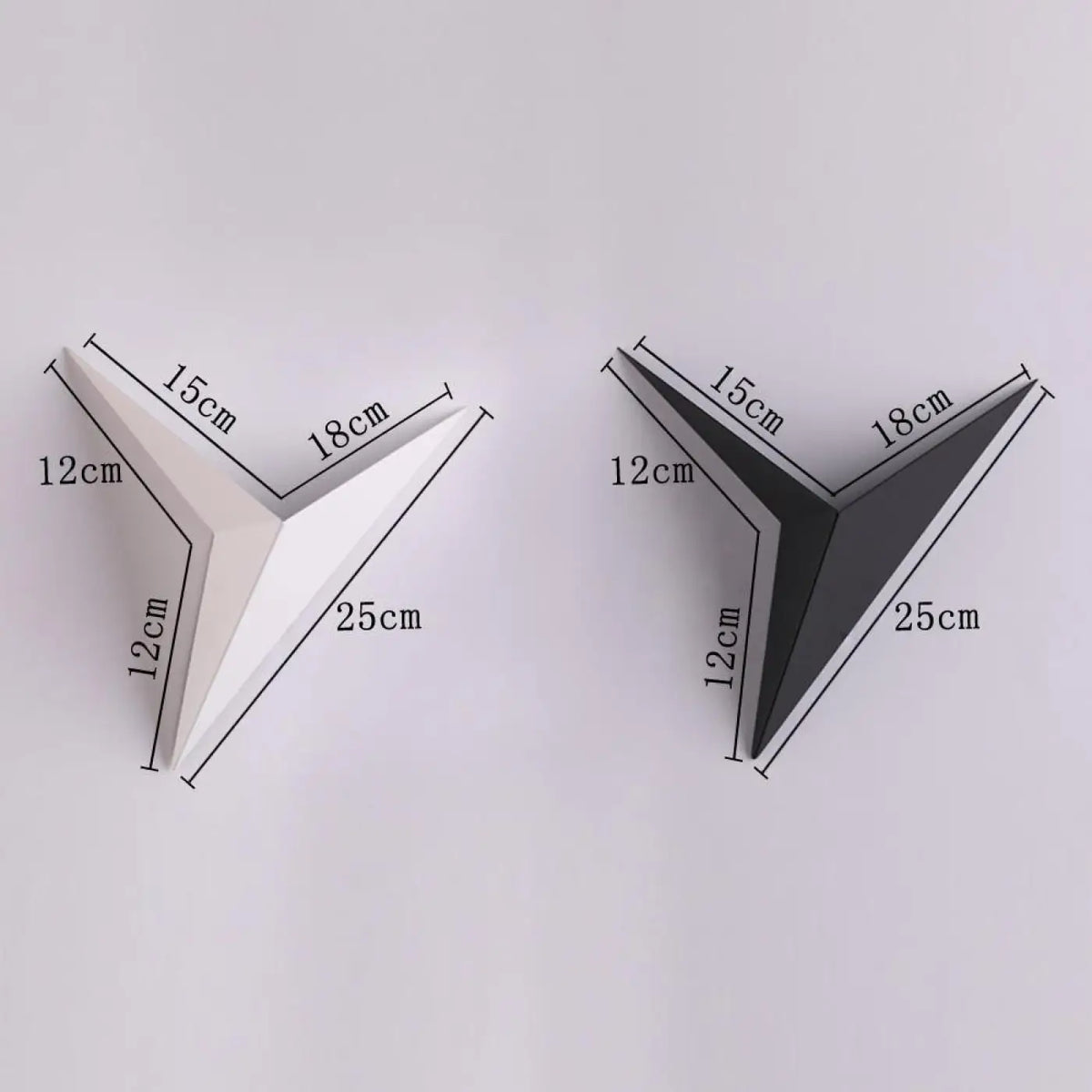 Applique Murale Étoile STAR : Design Céleste & Ambiance Douce