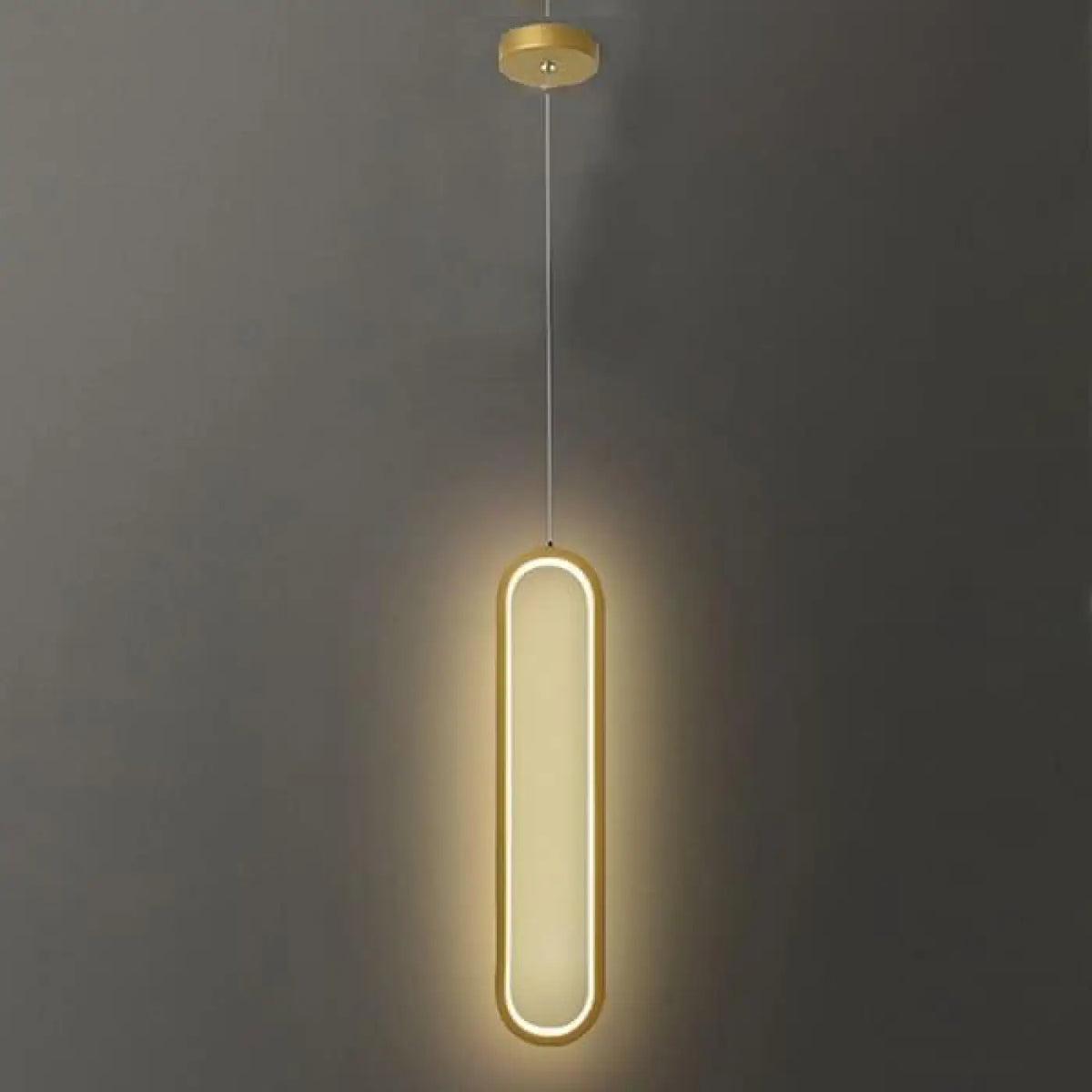 Applique Murale LADY LED Design Moderne