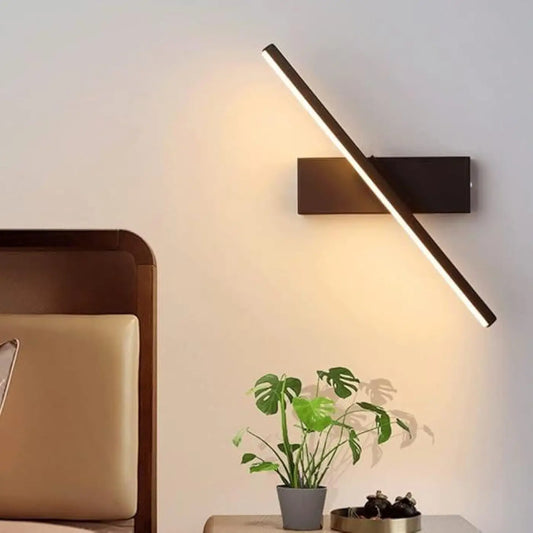 Applique Murale LED ENMA : Design Moderne et Flexible