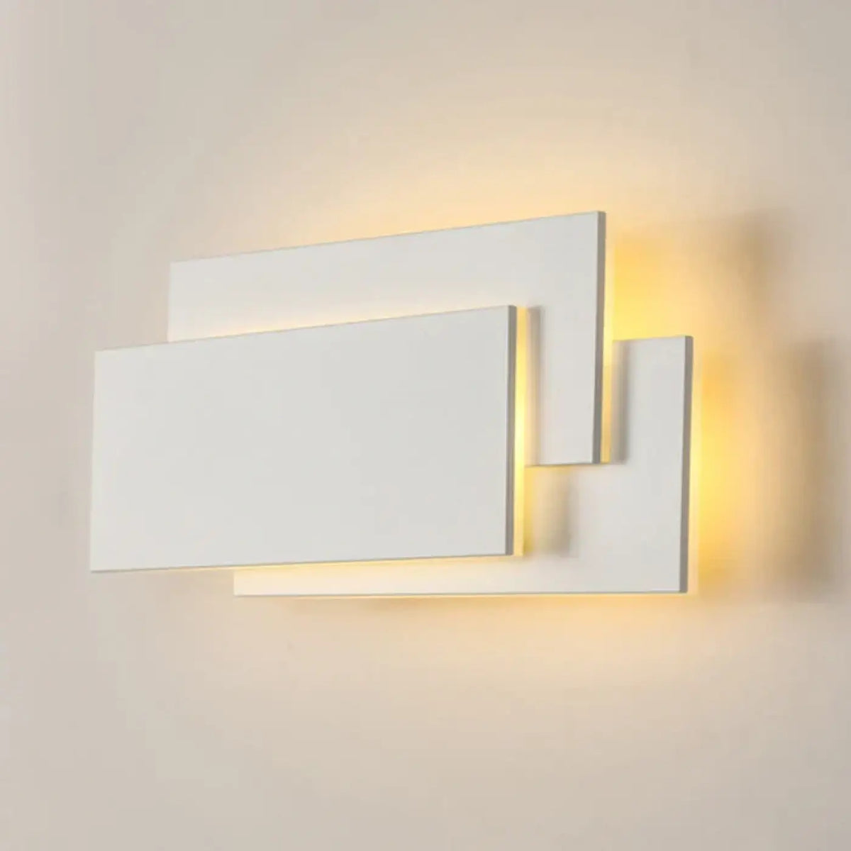Applique Murale MOTYRO : Lumière Douce & Design Minimaliste