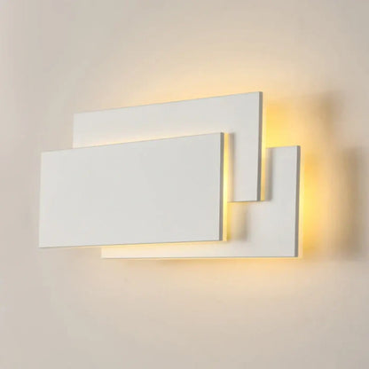 Applique Murale MOTYRO : Lumière Douce & Design Minimaliste