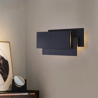 Applique Murale MOTYRO : Lumière Douce & Design Minimaliste