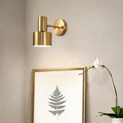 Applique Murale CHAM : Design Lumineux & Ambiance Chaleureuse