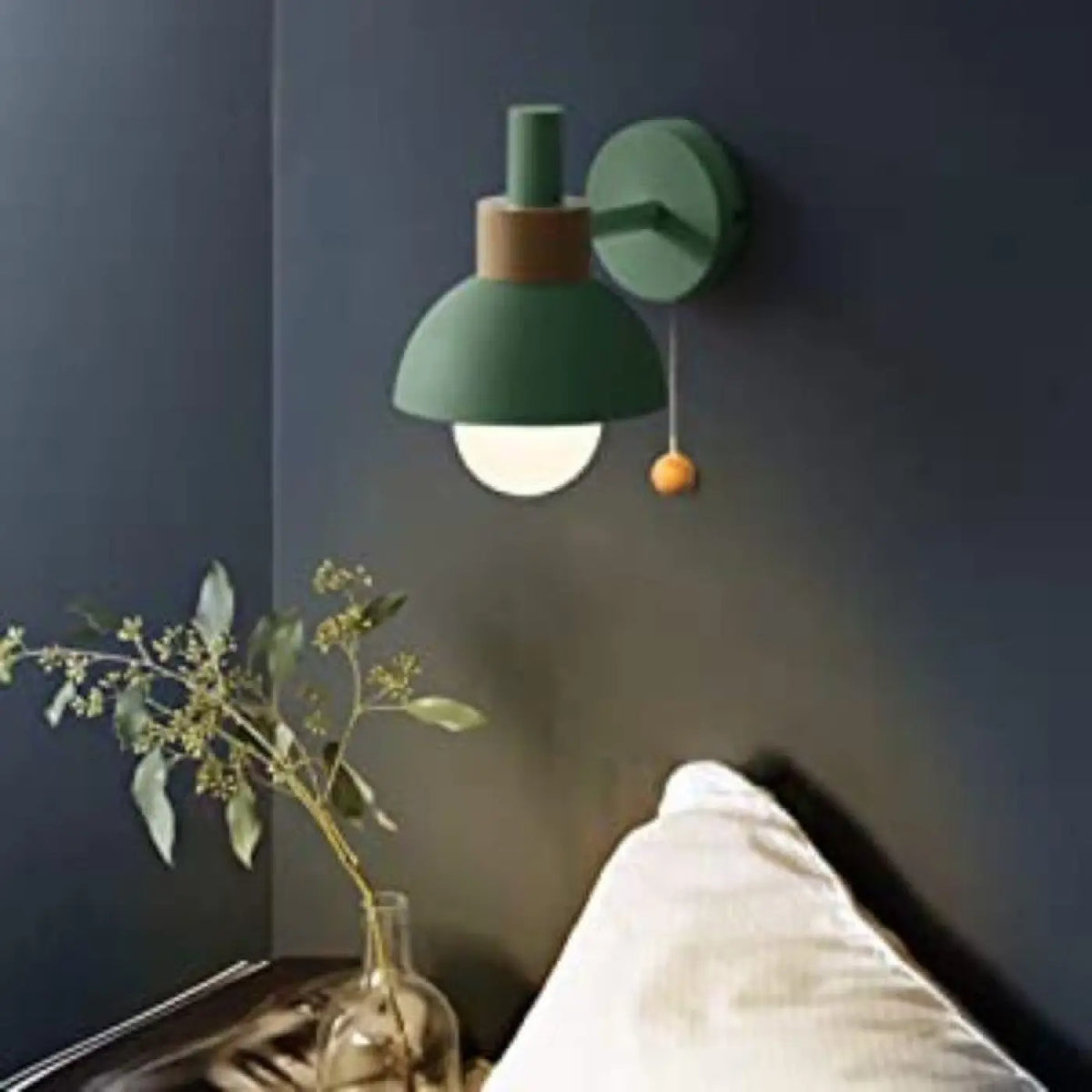 Applique Murale COLO : Touche de Couleur Design