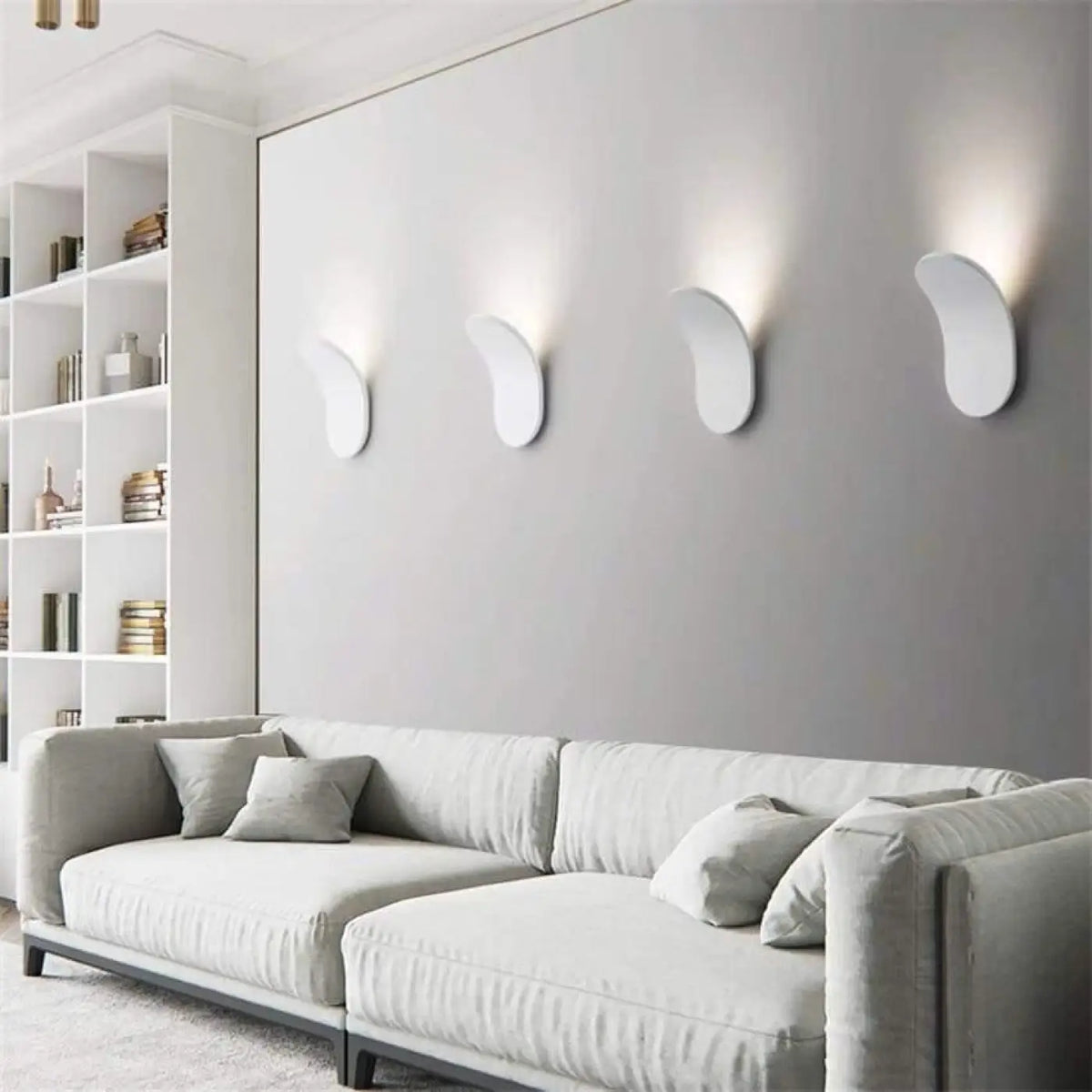 Applique Murale Design Lumineuse