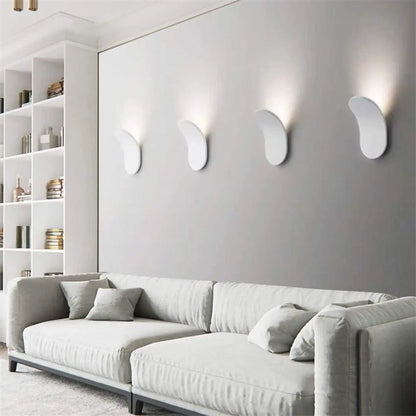 Applique Murale Design Lumineuse