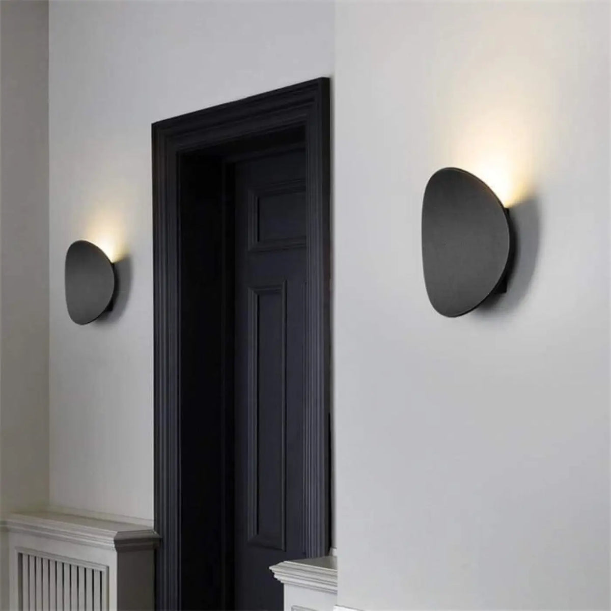 Applique Murale Design Lumineuse
