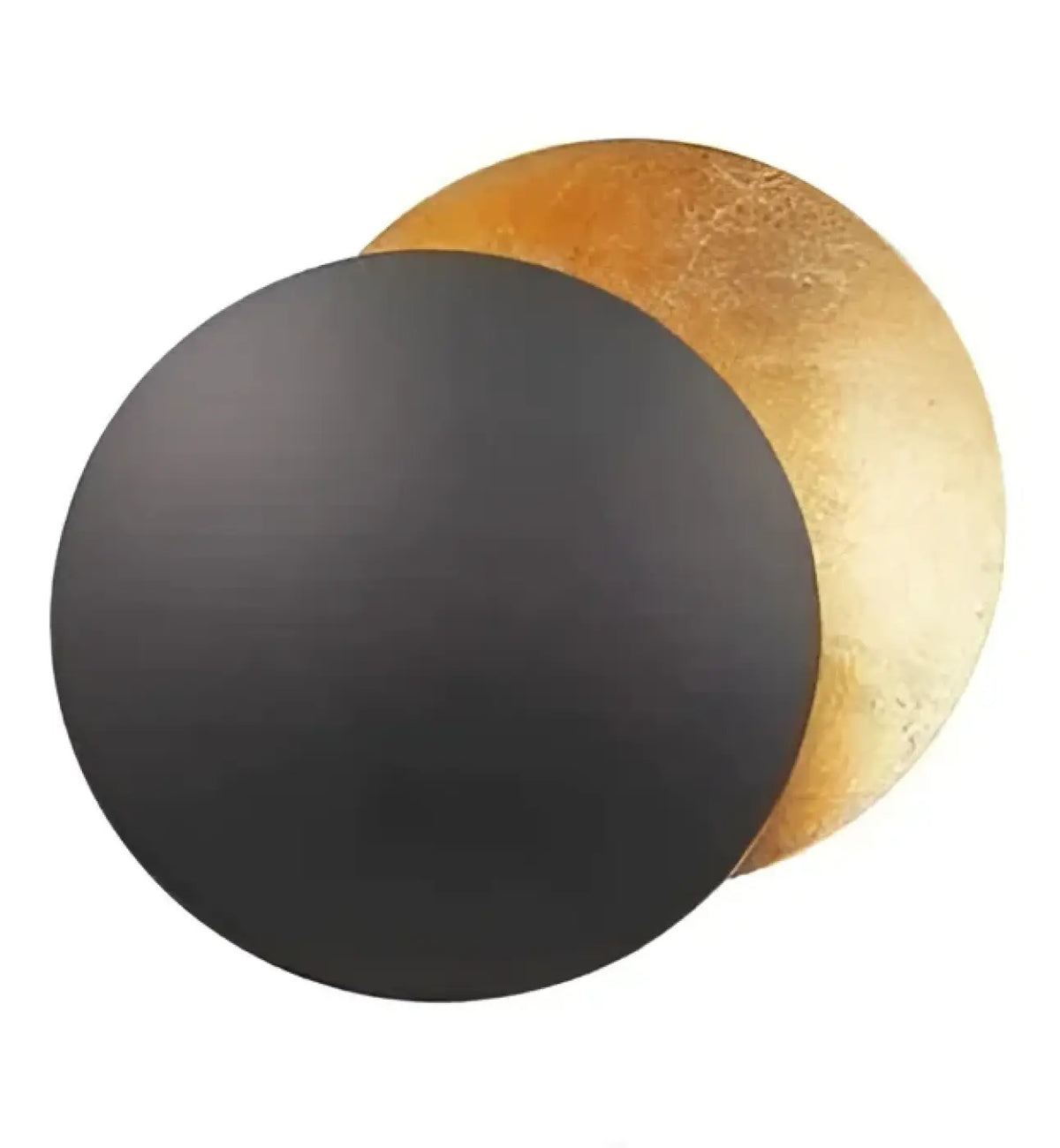 Applique Murale ECLIPSE Design Moderne
