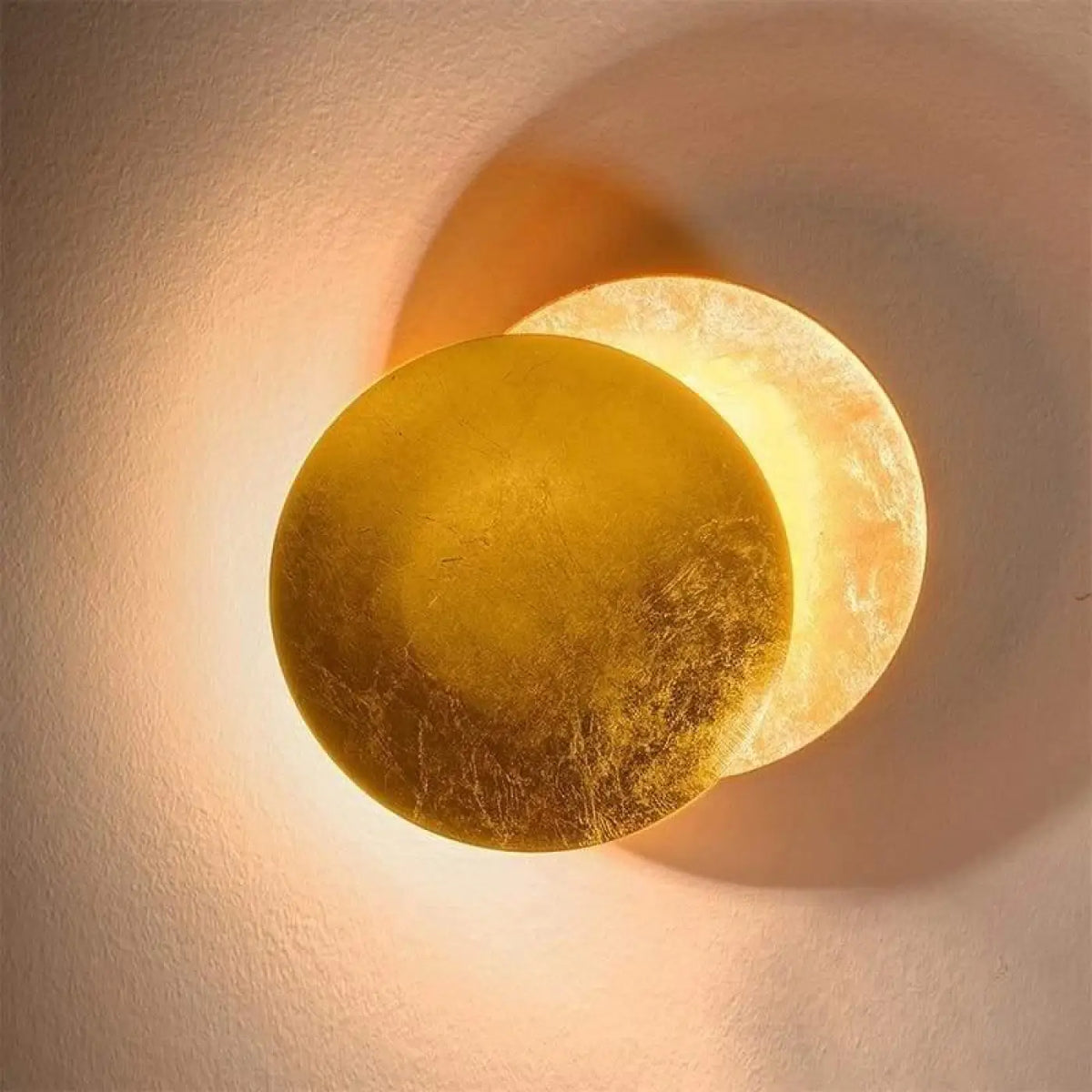 Applique Murale ECLIPSE Design Moderne