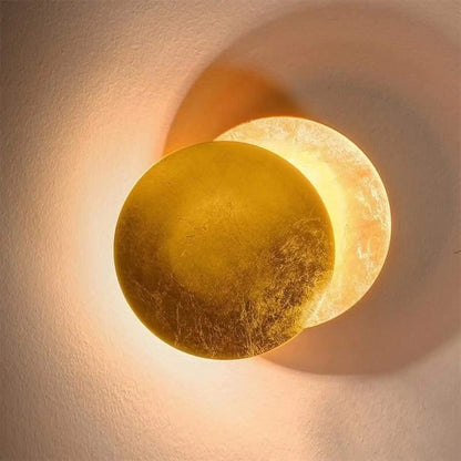Applique Murale ECLIPSE Design Moderne