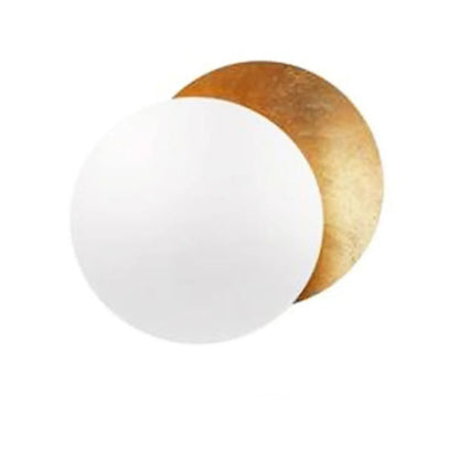 Applique Murale ECLIPSE Design Moderne