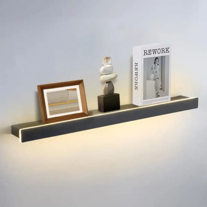 Applique Murale LED MUTA avec Étagère