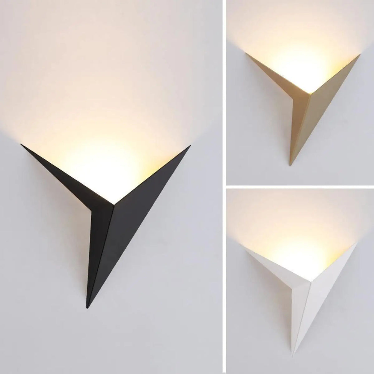 Applique Murale Étoile STAR : Design Céleste & Ambiance Douce