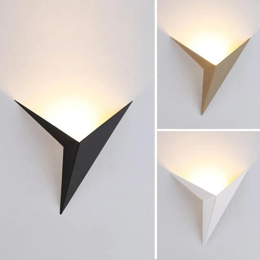 Applique Murale Étoile STAR : Design Céleste & Ambiance Douce