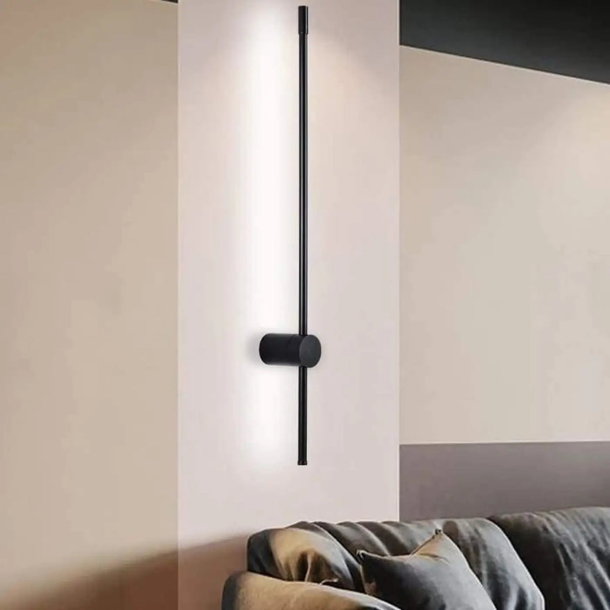 Applique Murale LED Design Moderne