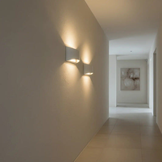 Applique Murale LED NOLIMA : Design Minimaliste Moderne