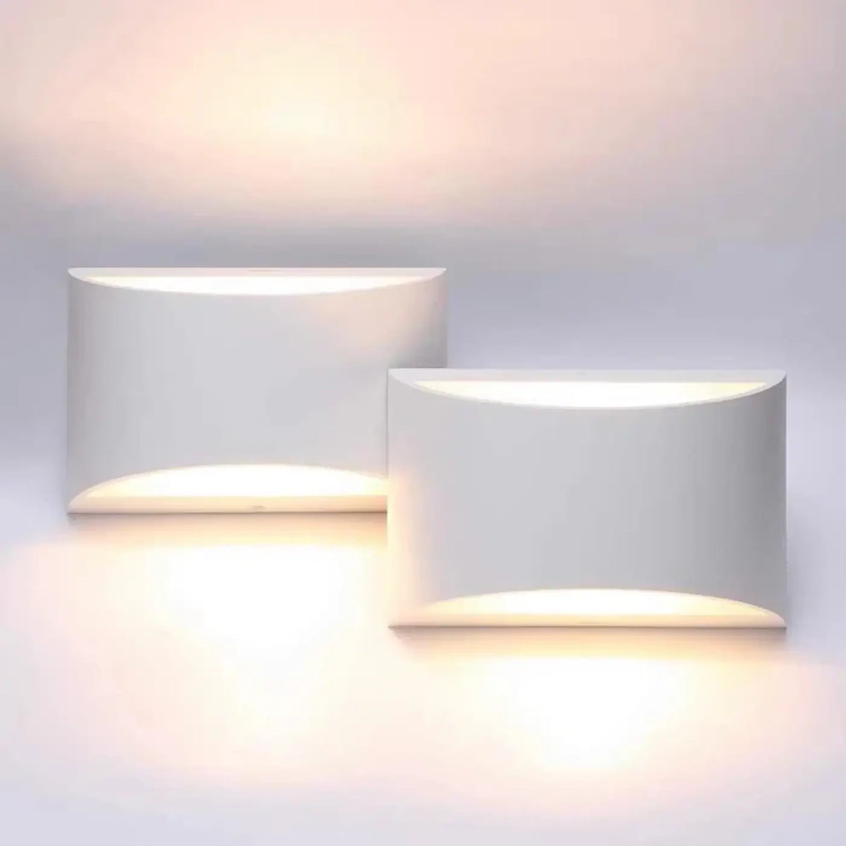 Applique Murale LED NOLIMA : Design Minimaliste Moderne