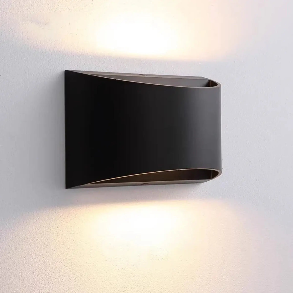 Applique Murale LED NOLIMA : Design Minimaliste Moderne