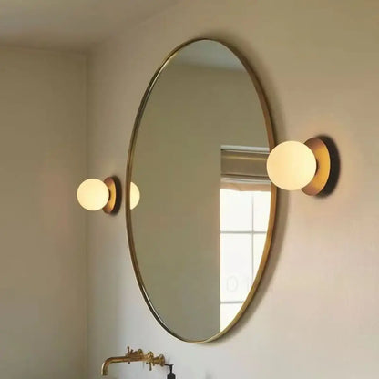 Applique Murale MIRY : Lumière Douce & Design Moderne