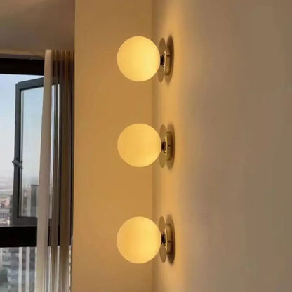Applique Murale MIRY : Lumière Douce & Design Moderne