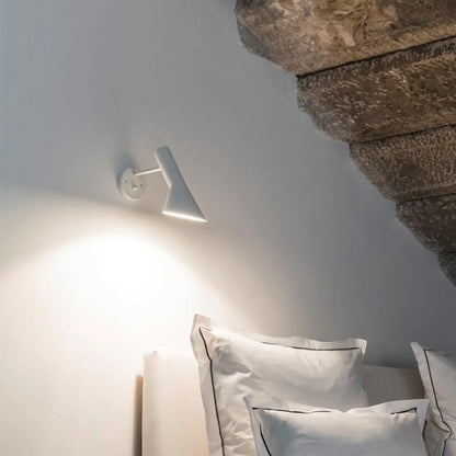 Applique Murale CAMBO : Design Moderne & Éclairage Doux