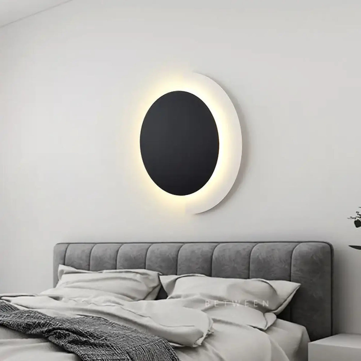 Applique Murale MOLED LED Post Moderne