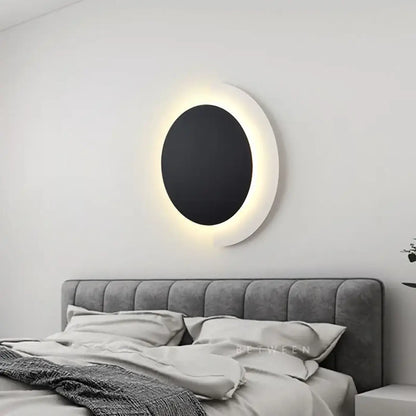 Applique Murale MOLED LED Post Moderne