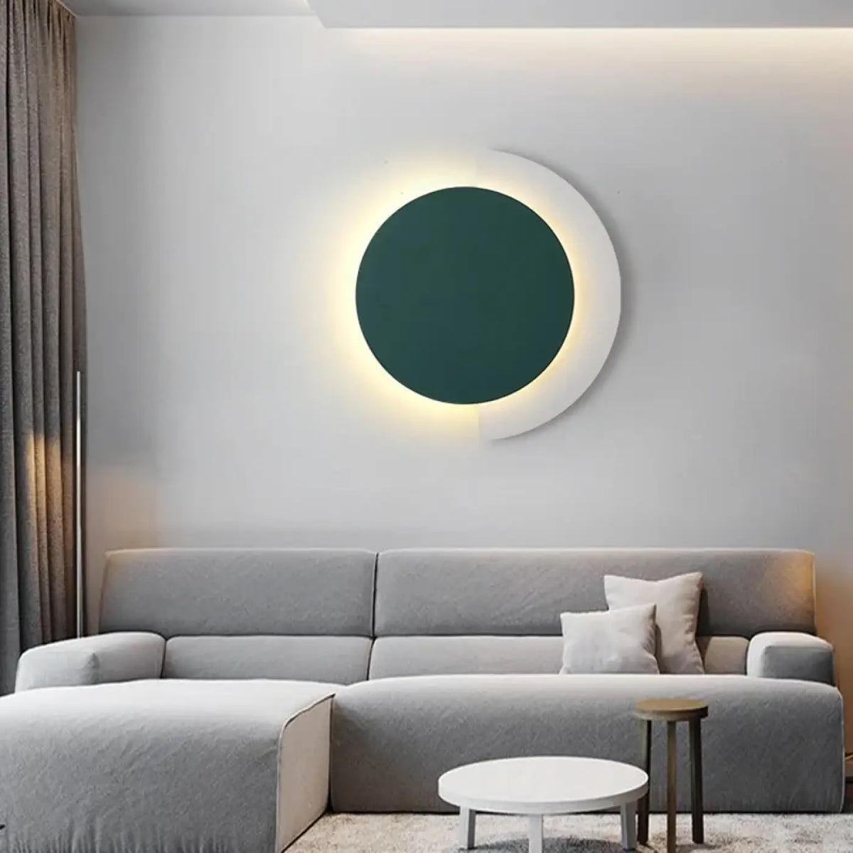 Applique Murale MOLED LED Post Moderne