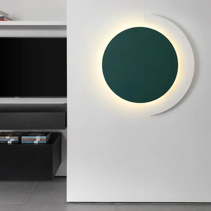 Applique Murale MOLED LED Post Moderne