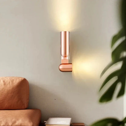 Applique Murale TORI : Design Post Moderne Orientable