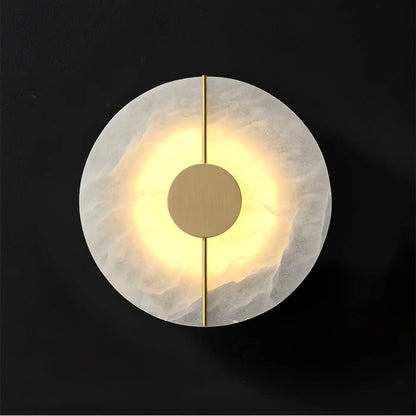 Applique Murale LED ARTISTIC : Design Flexible Blanc