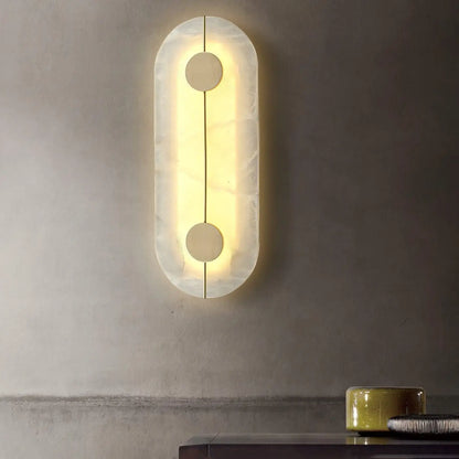 Applique Murale LED ARTISTIC : Design Flexible Blanc