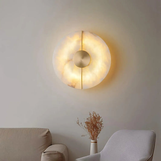 Applique Murale LED ARTISTIC : Design Flexible Blanc