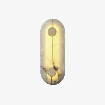 Applique Murale LED ARTISTIC : Design Flexible Blanc