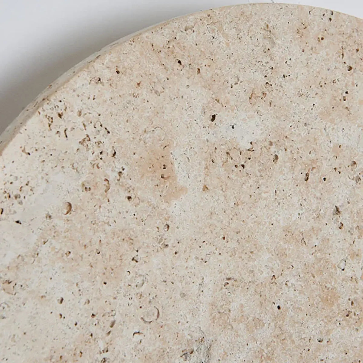 Applique Murale ONDE Pierre Beige Naturelle