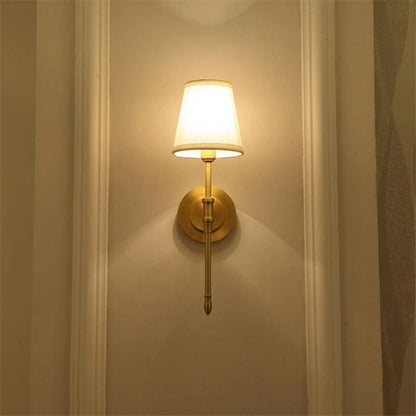 Applique Murale BAINEI : Éclairage Élégant & Polyvalent pour Salle de Bain