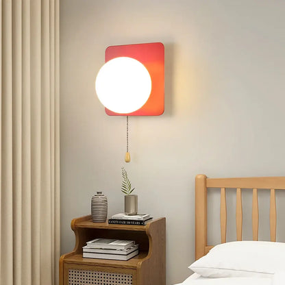 Applique Murale KLINK : Design Scandinave & Ambiance Douce