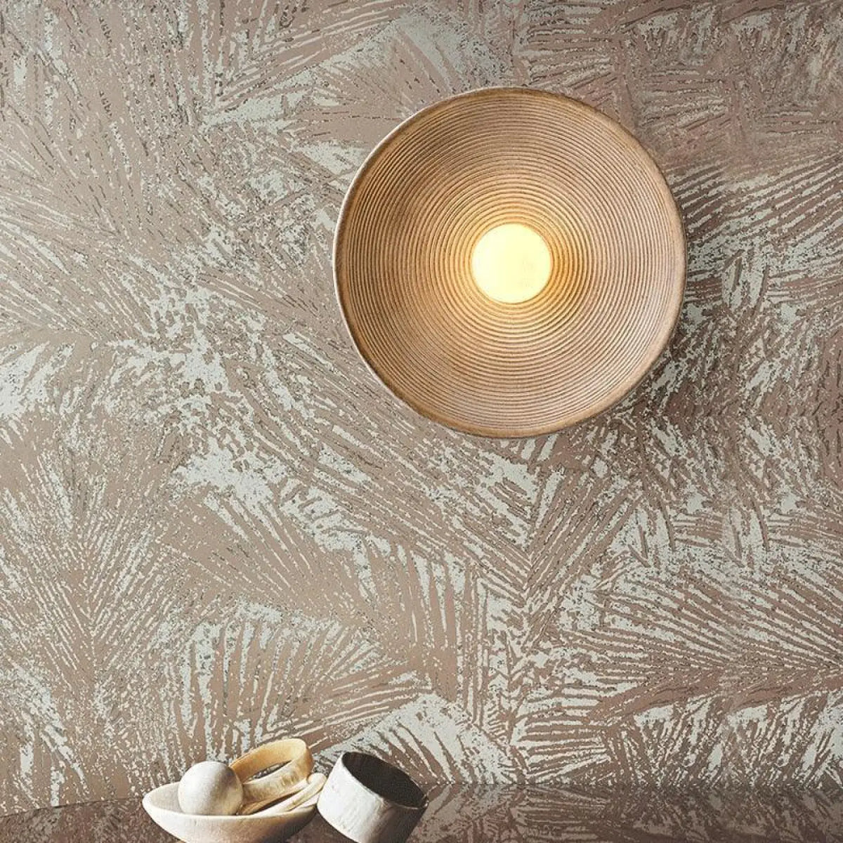 Applique Murale BALINA : Lumière Douce & Design Moderne