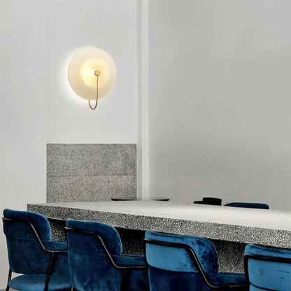 Applique Murale VERO : Design Moderne & Lumière Douce