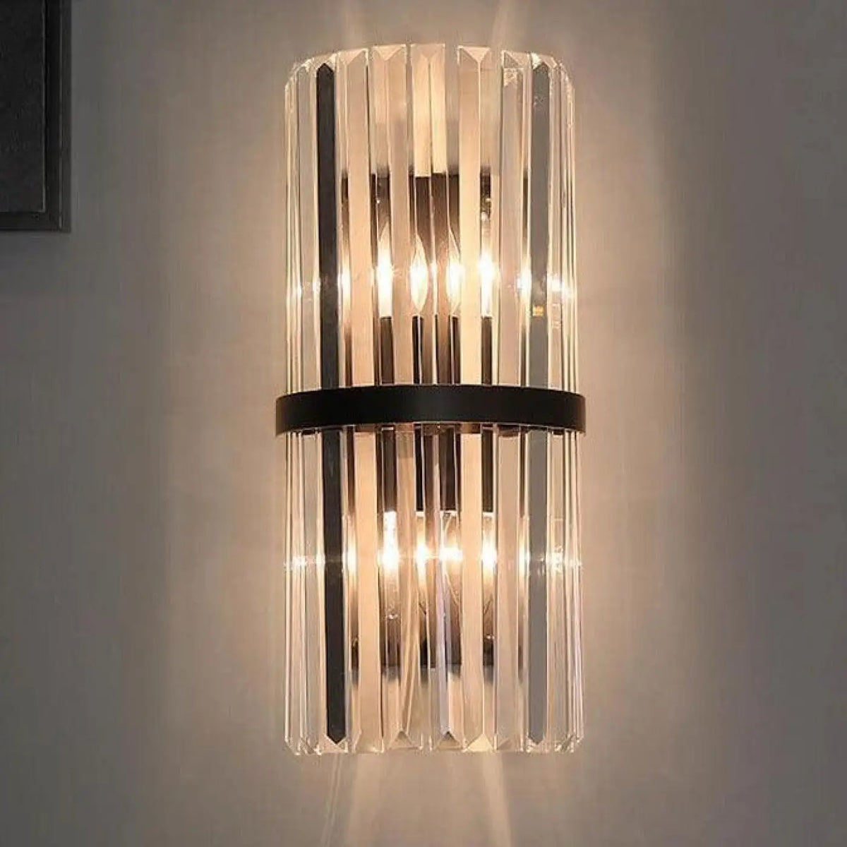 Applique Murale APLIOS Verre & Design Lumineux